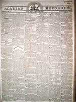 newspaper