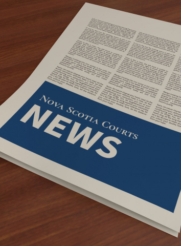 Nova Scotia Courts News