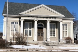 Antigonish Supreme Court